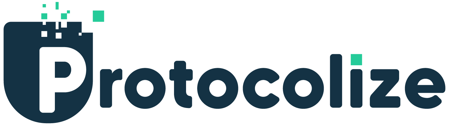 Protocolize Logo