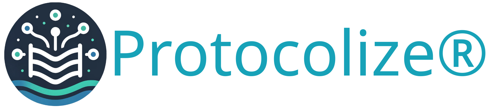 Protocolize Logo